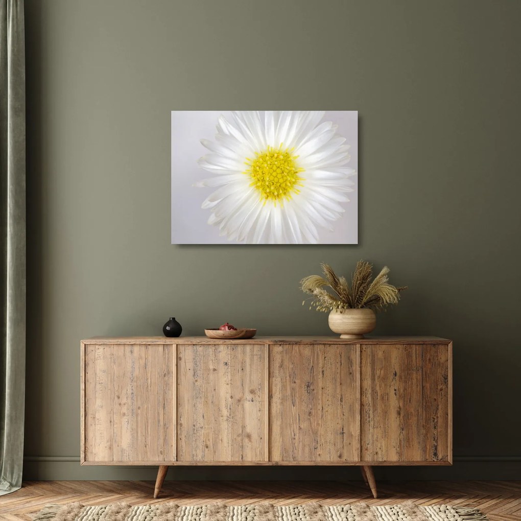 Kép - Margarita (üvegen) (70x50 cm)