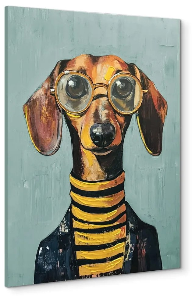 Kép 70x100 cm Lambert – Styler