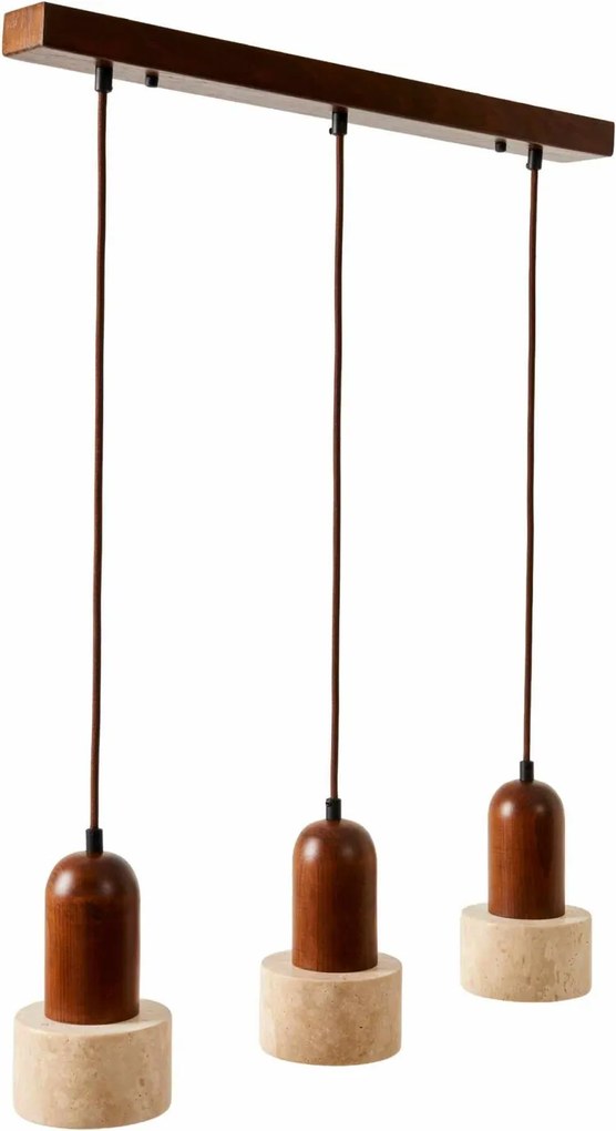 Loer R - Walnut