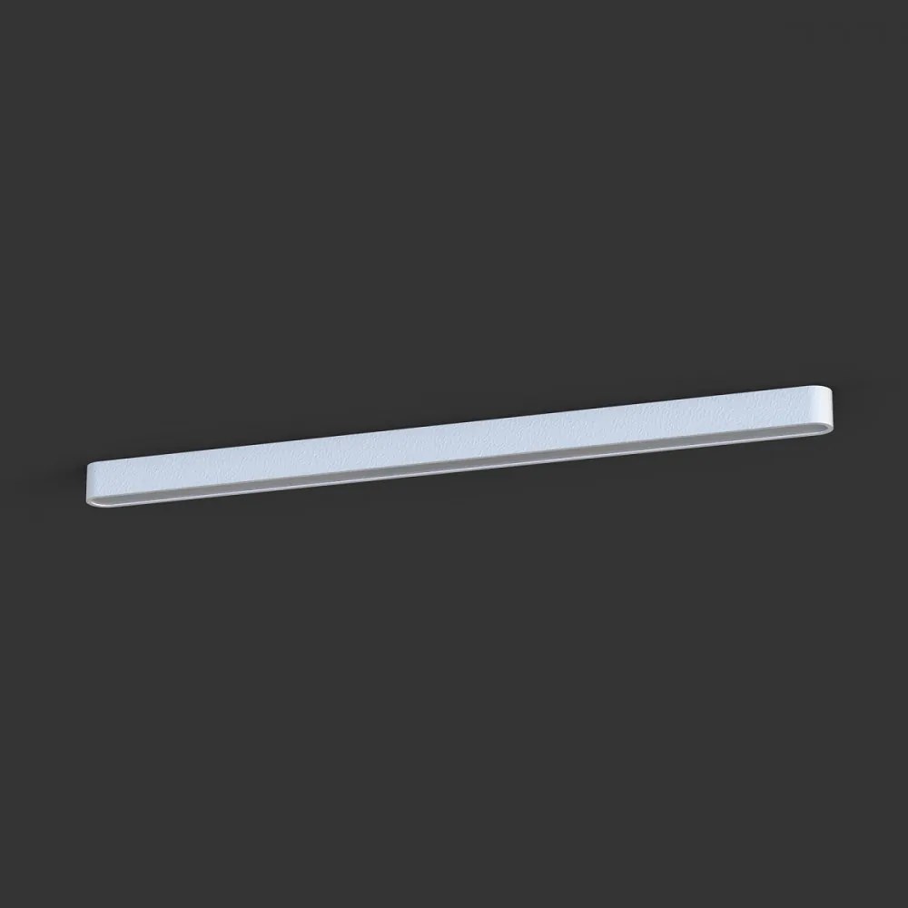 NOWODVORSKI 7536 SOFT CEILING Modern Mennyezeti Lámpa T8 IP20