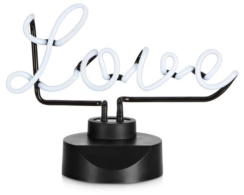 Markslöjd 704435 - LED Dekoráció TEXAS LED/6W/230V