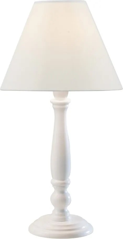 Dar Lighting Regal REG422 Asztali lámpa 1x60w/b22 ip20