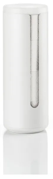 Fehér fém WC-papír tartó állvány Ume – Zone