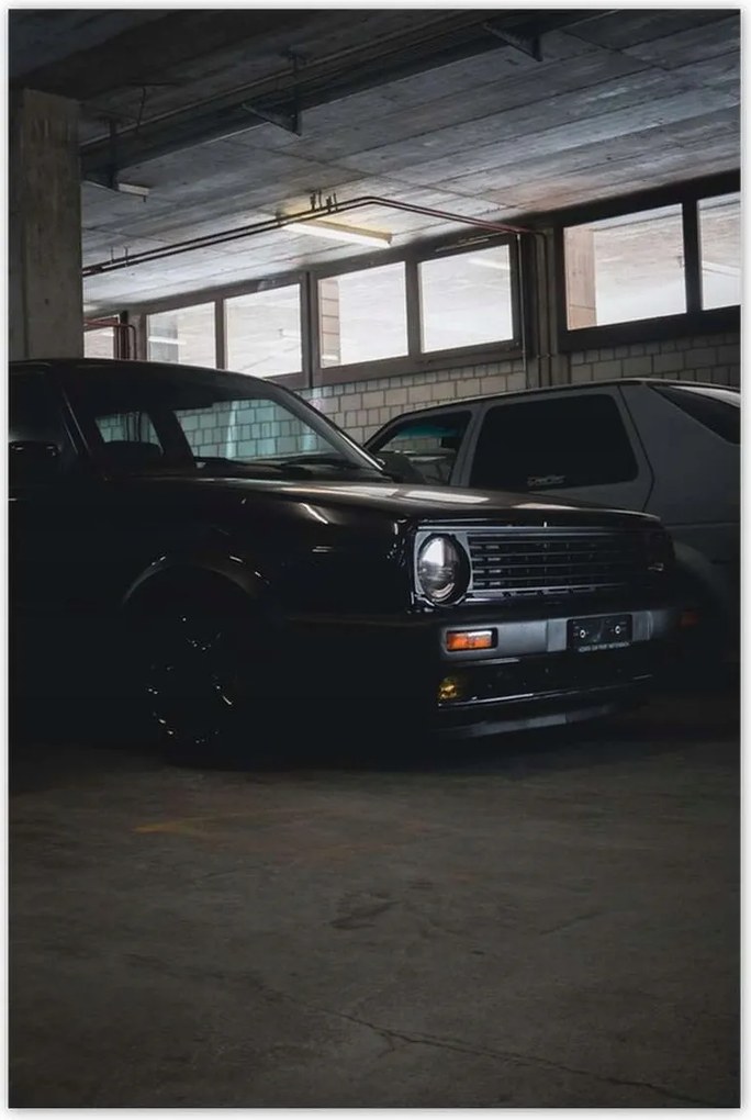 Poszterek 60x90 Autó-Motor Autók