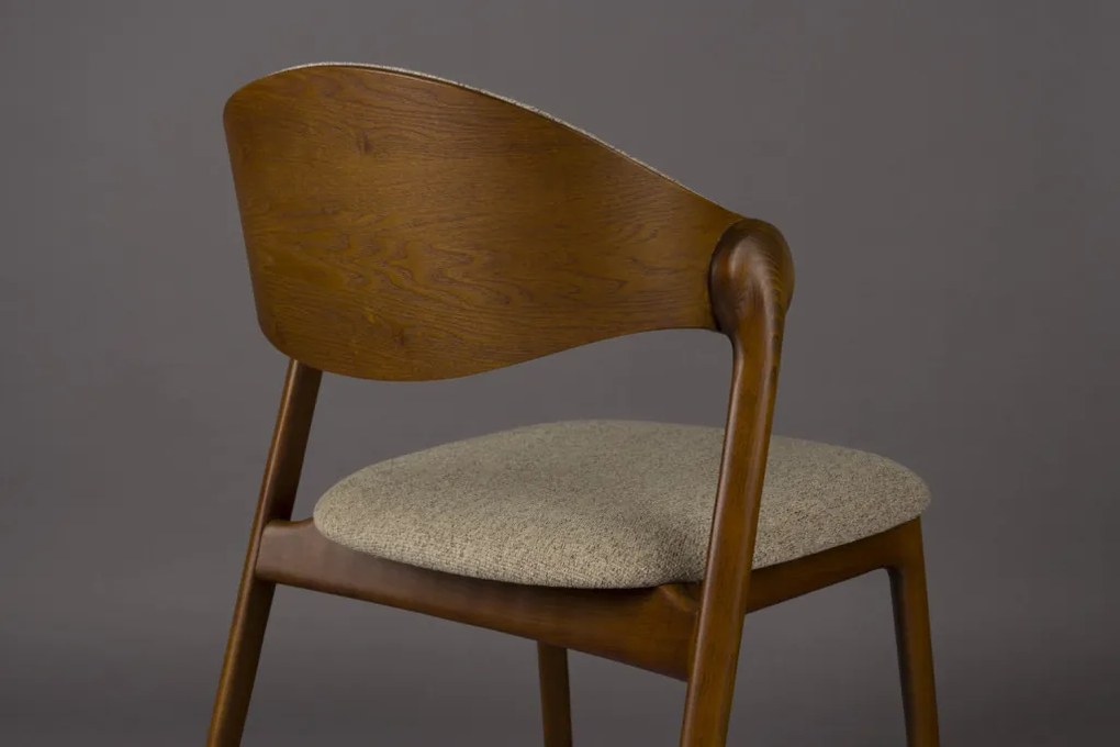 Babington design szék