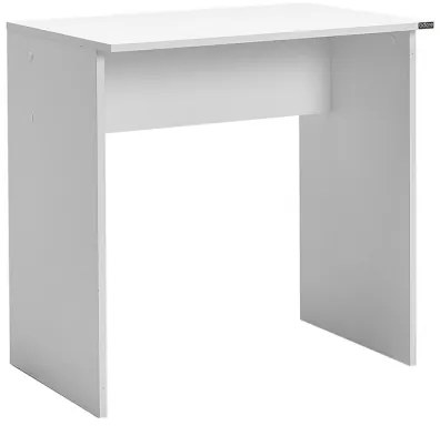 Munkaasztal 75x72 cm fehér