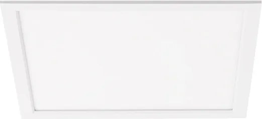 RENDL STRUCTURAL LED 40x40 zápustná bílá 230V LED 40W 3000K