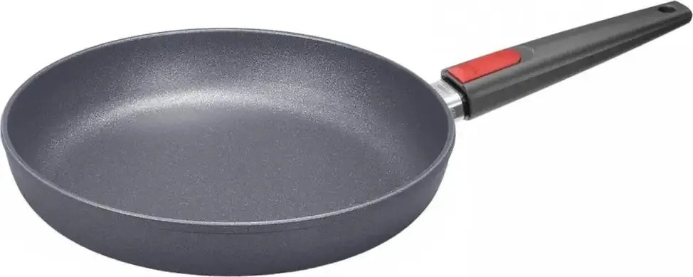 Hagyományos serpenyő Woll Diamond Lite 28 cm tapadásmentes (tapadásmentes)