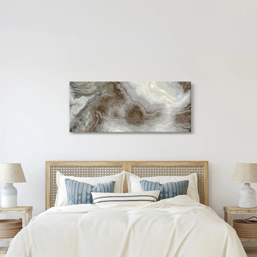 Kép - Ónix (120x50 cm)