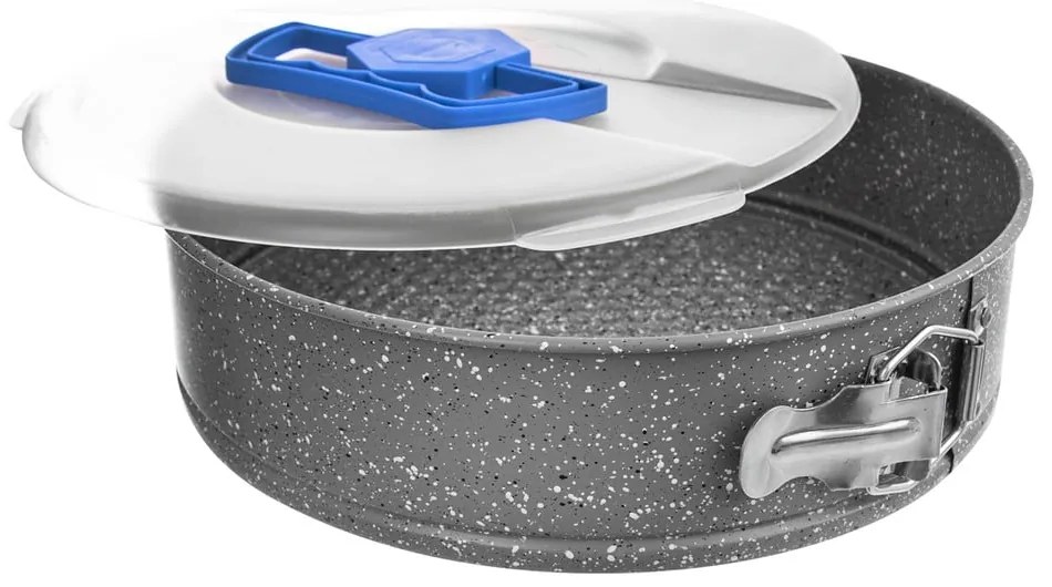 Fém torta sütőforma ø 26 cm Grande – Orion