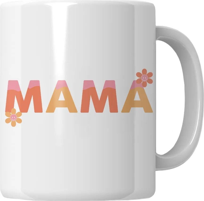 Bögre Anya Felirat Ajándék Anyák napjára Feleségek