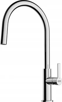 Franke Konyhai Csaptelep Maris Slim J Pull-out, Króm