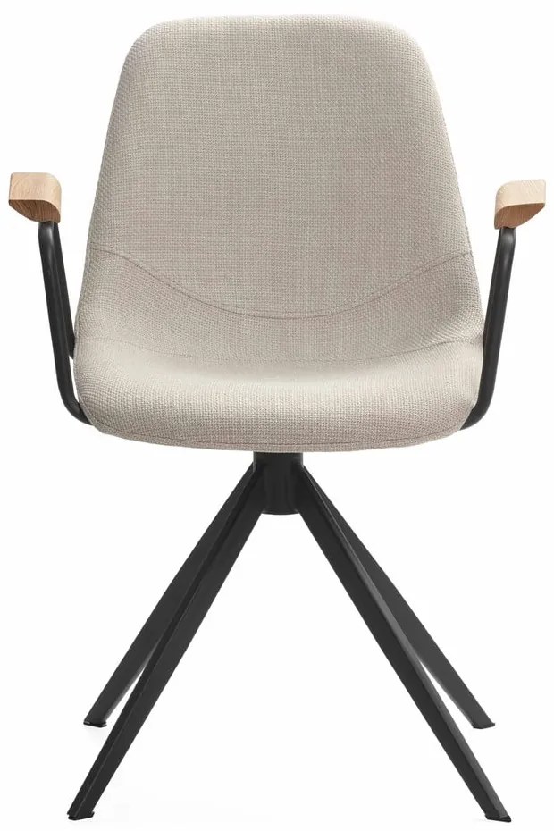 Bézs étkezőszék szett 2 db-os Tali – Marckeric