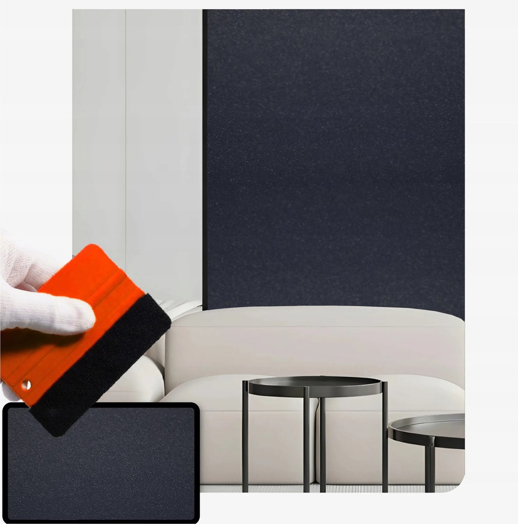 Öntapadós tapéta Vastag 122x300cm Konyha Fürdőszoba Bútor Tapéta