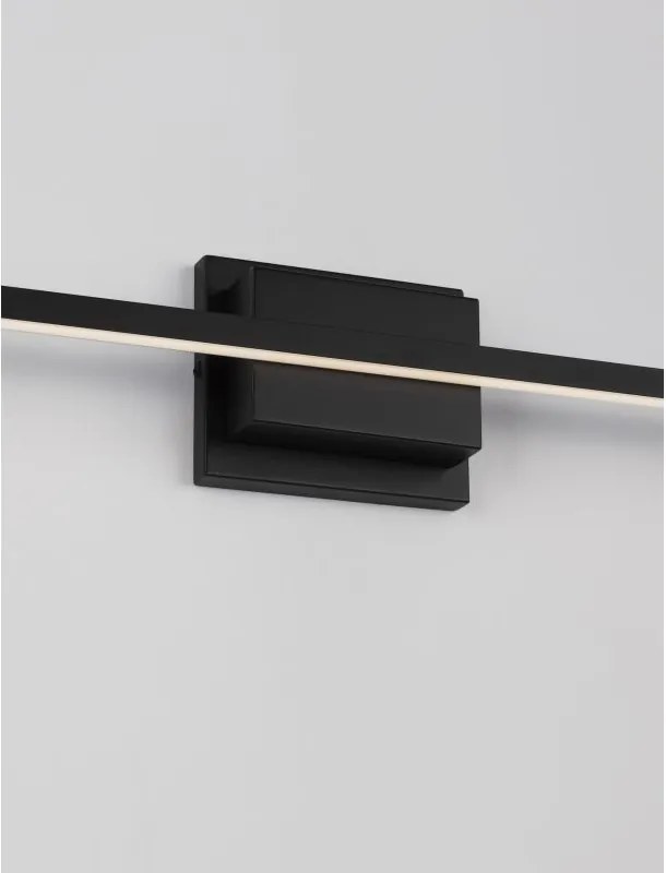 NOVALUCE 9267019 AZURE Modern Képvilágító lámpa LED IP20