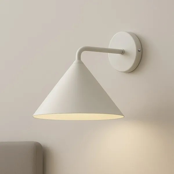 Fali lámpa CAPITAL 1xGX53/15W/230V fehér