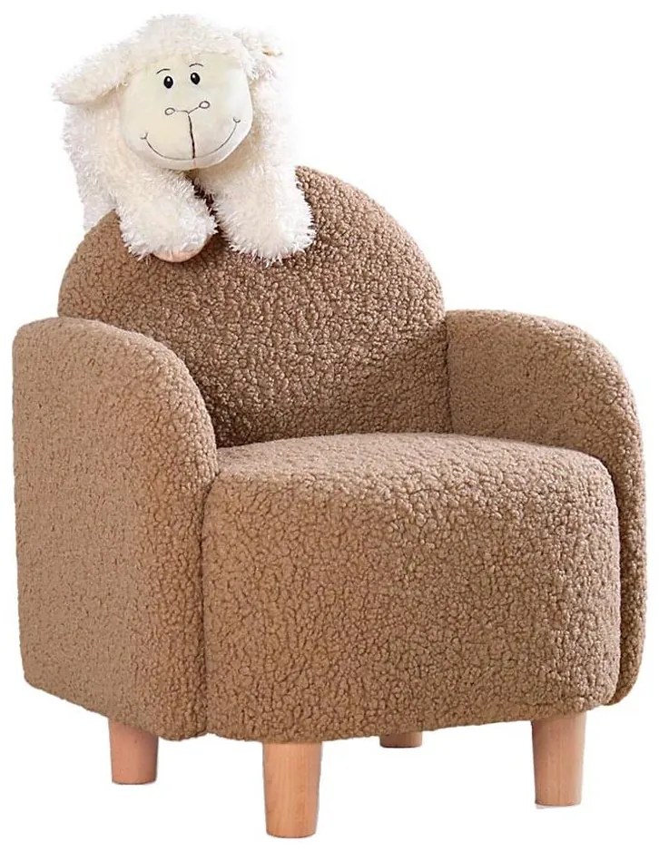 Gyerekfotel DORY barna