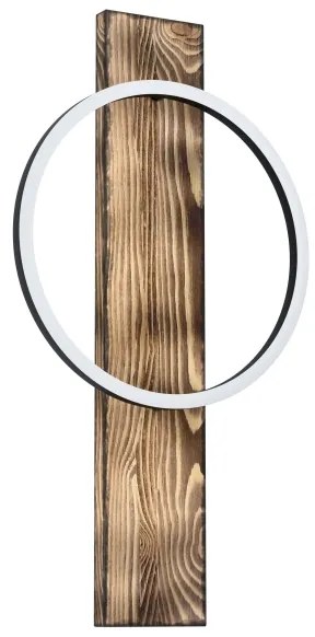 Eglo 99353 - LED Fali lámpa BOYAL LED/12W/230V