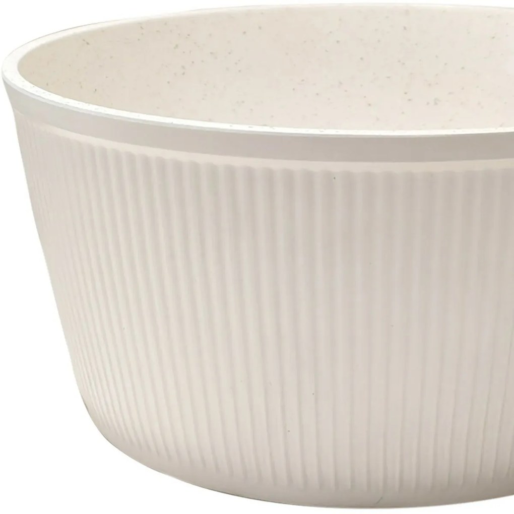 Kitchisimo Bianco kerámia felületű serpenyő 18 cm