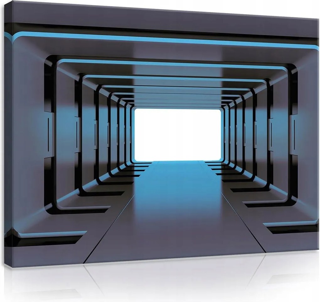 Falikép festmények absztrakt festmények 100x75