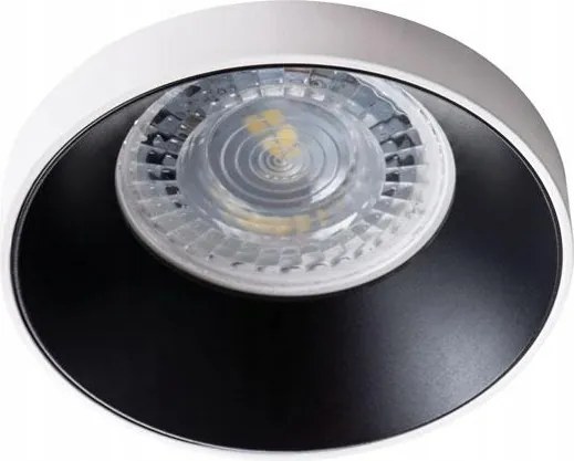 Simen Dso W/b kerek lámpatest Kanlux