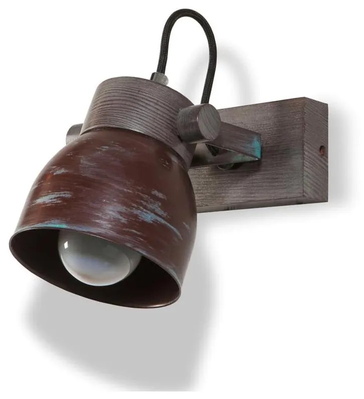 Fali lámpa VIANA 1xE27/60W/230V