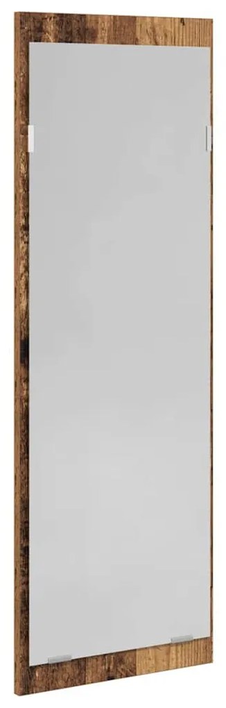 Előszoba bútorkészlet fiókkal Régi fa 90 x 31 x 46.5 cm Faanyag