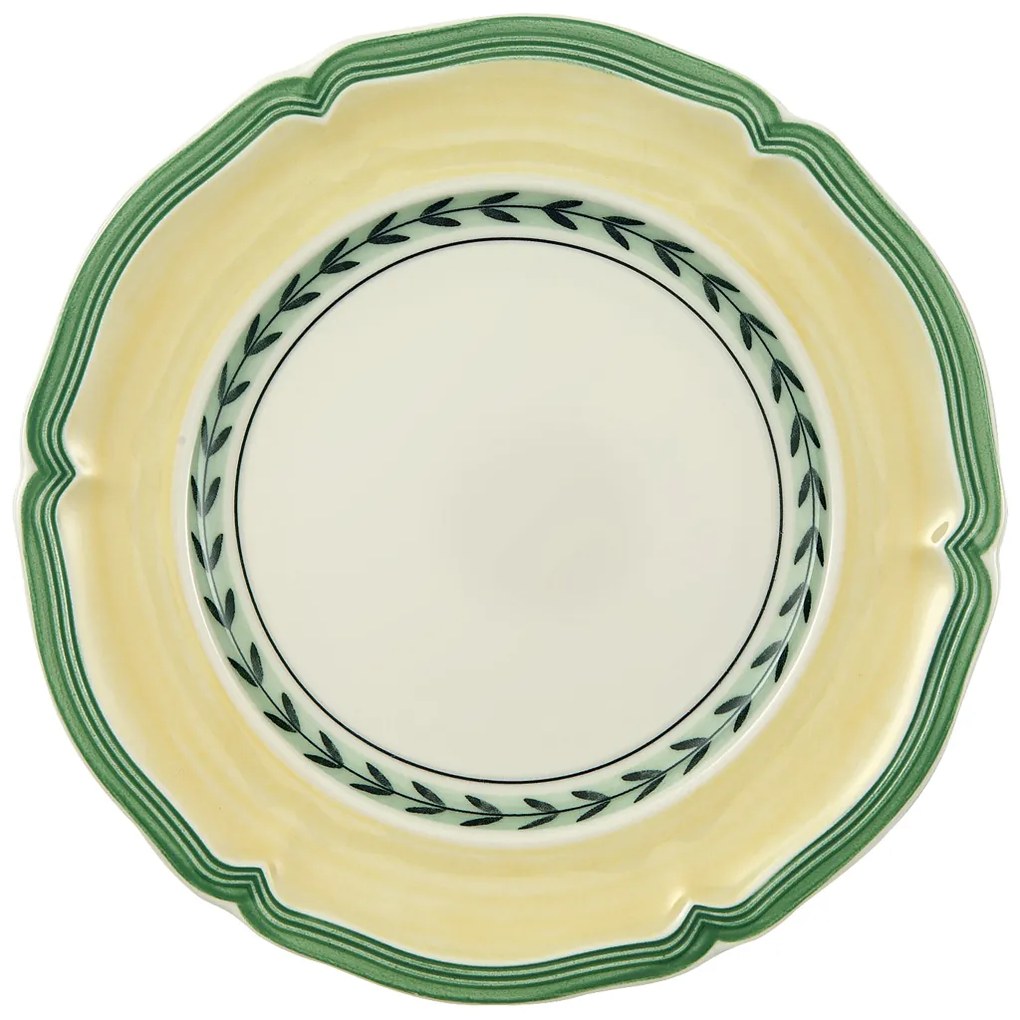 Zsemletányér, French Garden Vienne kollekció - Villeroy & Boch