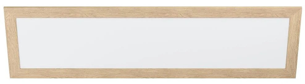 Eglo 99473 - LED Mennyezeti lámpa PIGLIONASSO LED/32W/230V 345x1245 mm