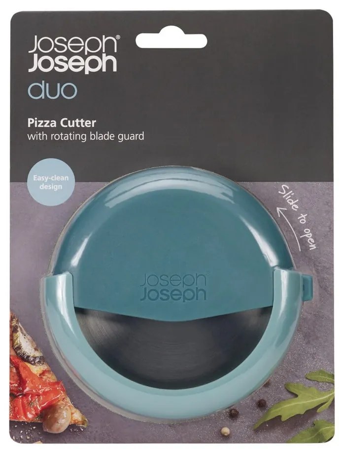 Rozsdamentes acél szeletelő Duo – Joseph Joseph