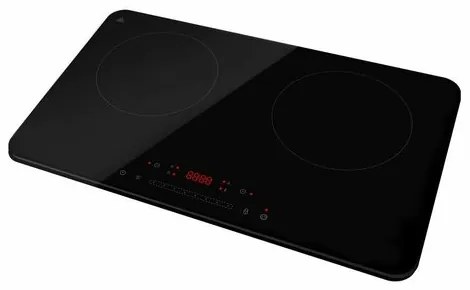 DOMO DO333IP indukciós kétzónás főzőlap