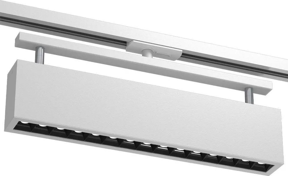 Antigo A-Glare 6333 Felületi spotlámpa 15x30W/LED 3000K 2400lm IP20