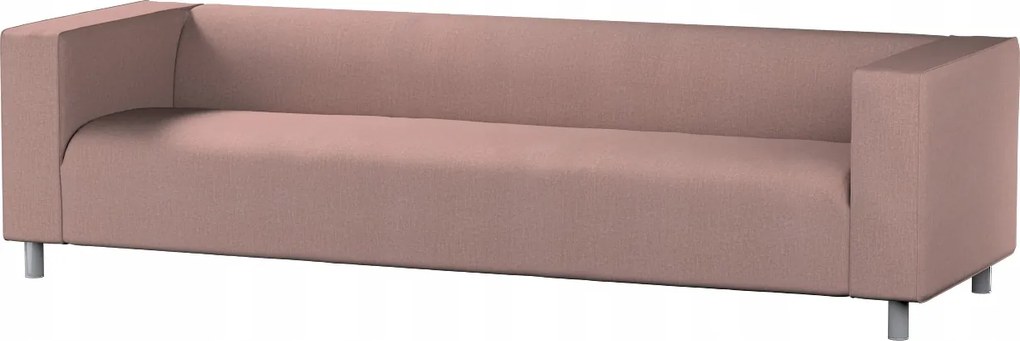 Dekoria Ikea Klippan 4 személyes kanapé huzat
