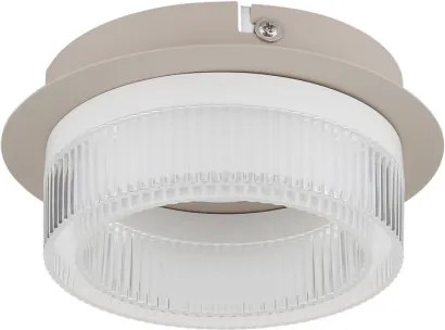 GLOBO 48046D MARLENNE Kerek Mennyezeti Lámpa IP20