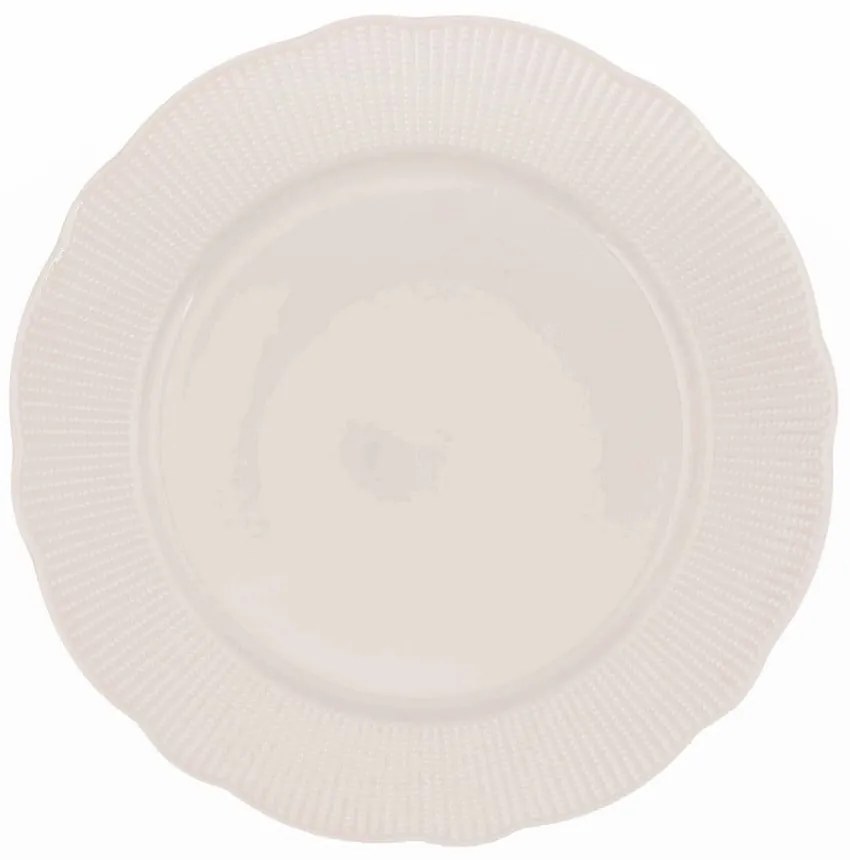 Golden Era 24 db-os porcelán tányérszett - Kutahya