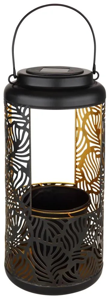 Globo 36229 - LED Napelemes lámpa SOLAR LED/0,06W/3V 3000K IP44