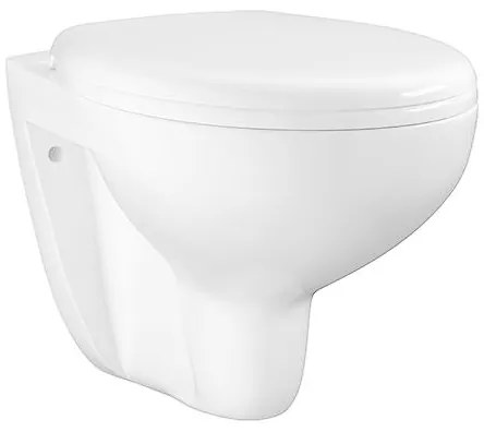 GROHE 39427000 - Függesztett WC BAU CERAMIC 368 x 531 mm kerámia/fehér