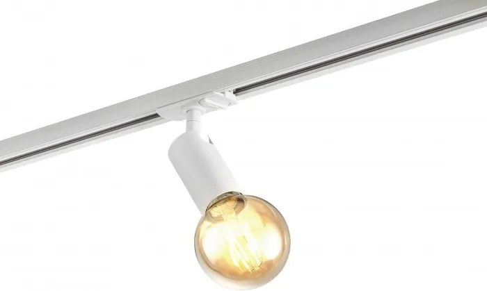 Nordlux LINK 2110619901 Sínreflektor 1x60W/E27 IP20