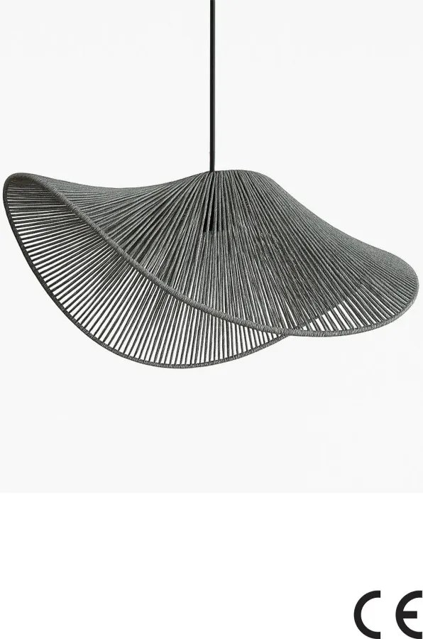 Opviq függőlámpa, szürke