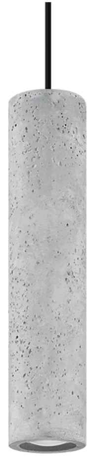 Fadre beton függőlámpa - Sollux