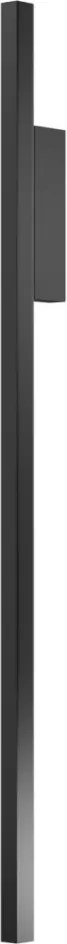 Maytoni Halo MOD245WL-L24BK 1x15W/LED 520lm IP20