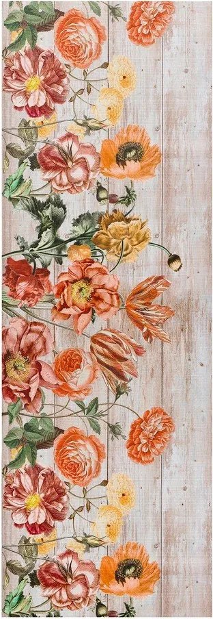 Futószőnyeg 52x200 cm Ricci Camelia – Universal