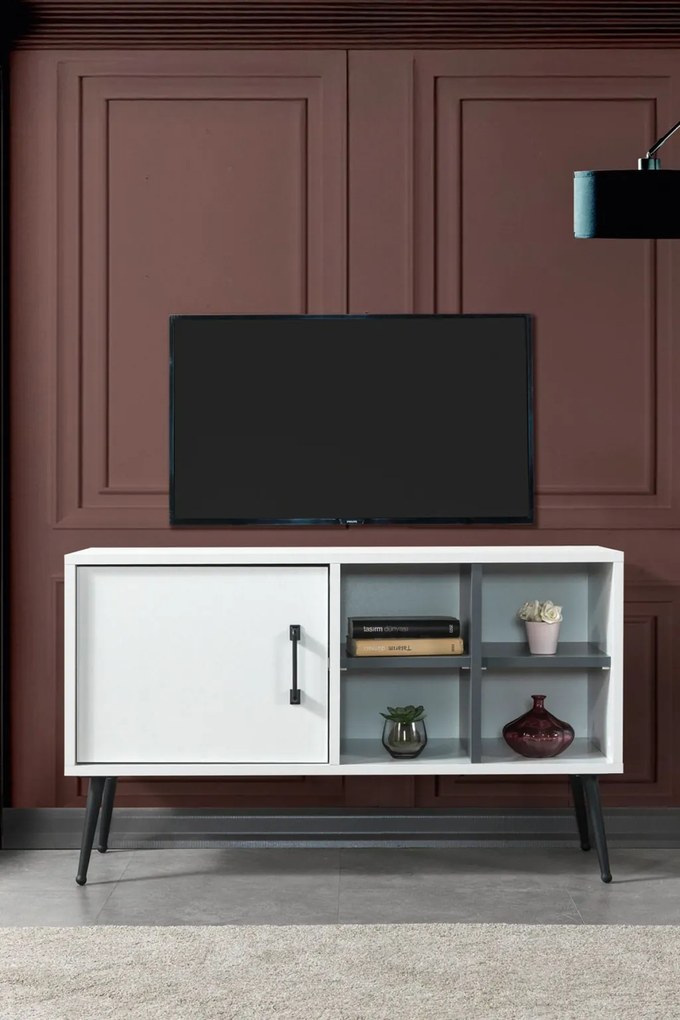 TV-állvány, 100 cm – TR707DWL1211