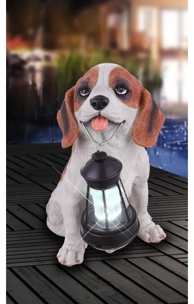 Globo 33371 - Napelemes lámpa SOLAR 1xLED/0,06W/3V IP44