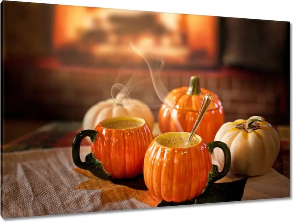 Festmények 120x80 Konyhai képek Forradalmak