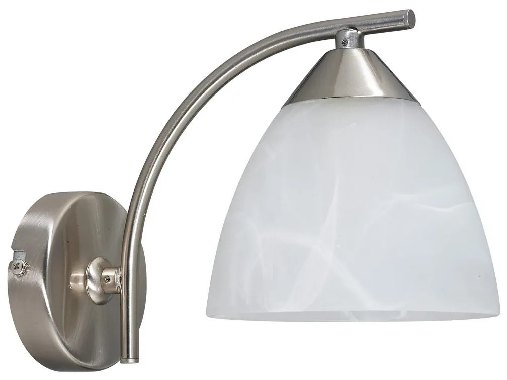 Rabalux 7201 - Fali lámpa TRISTAN E14/40W/230V