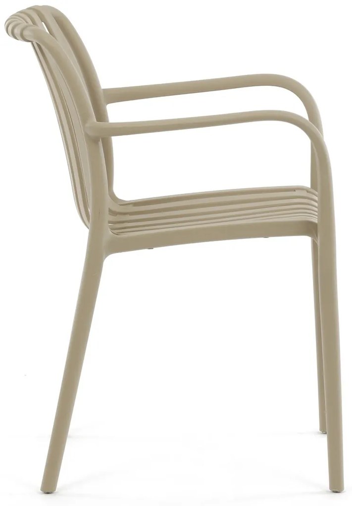 Étkezőszék garnitúra CT-X7029 CAP, 4 db