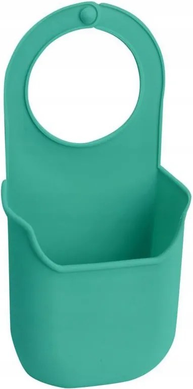 Szivacstartó Bisk 10 cm x 4 cm x 19,5 cm