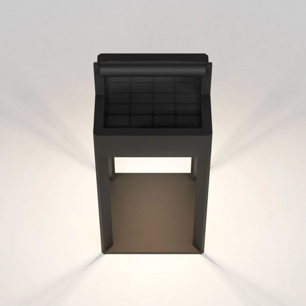 Astro Lighting KURO 1430001 Állólámpa 1x1.3W/LED 2700K 145LM IP44