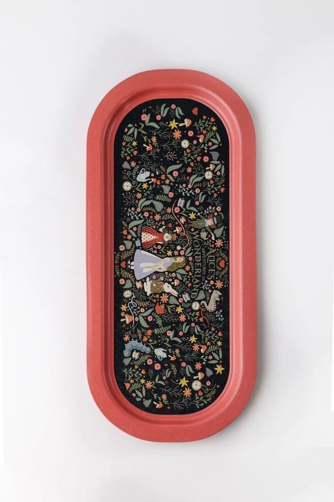 Tálca, 16×35 cm – EE1689A